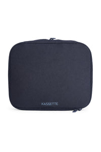 Kassette - Sac L - Bleu Marine