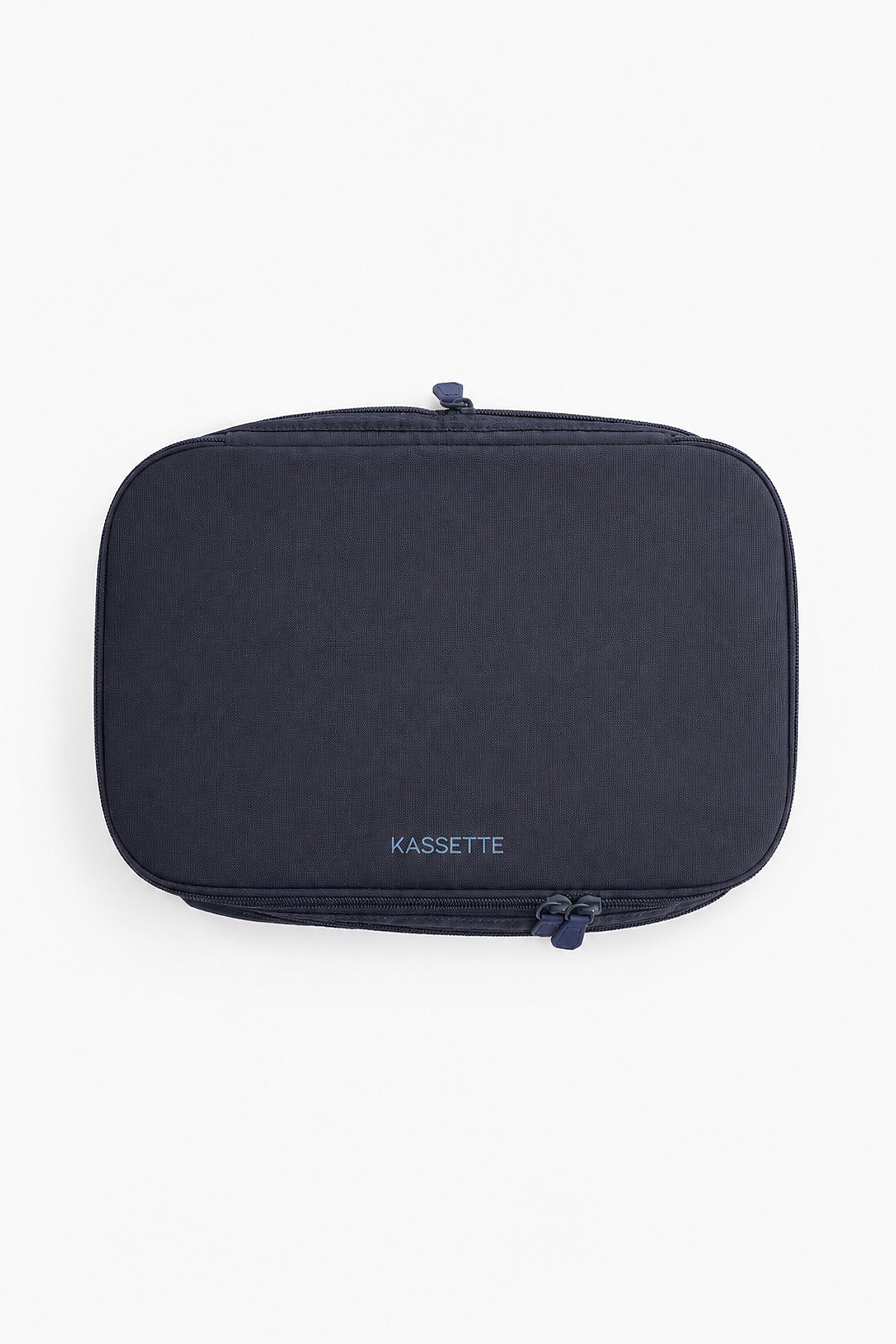Kassette - Sac M - Bleu Marine
