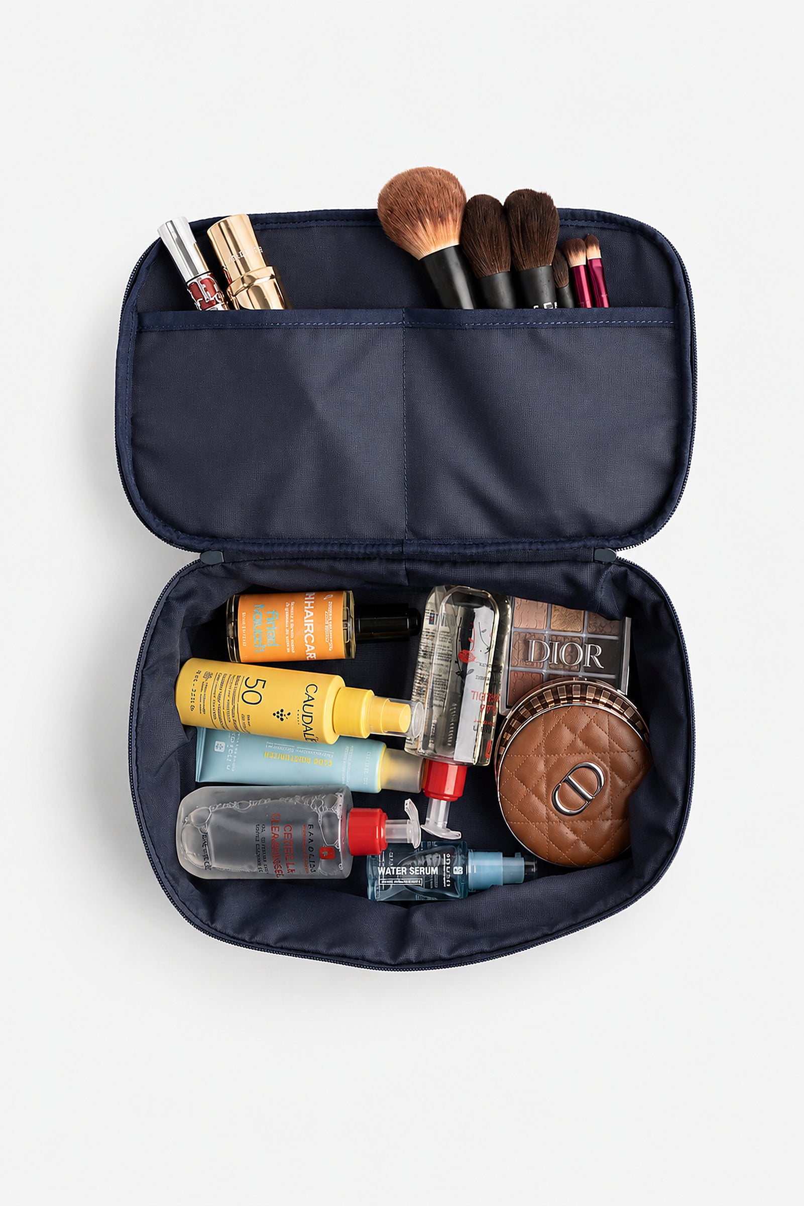 Kassette - Sac M - Bleu Marine