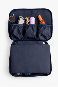 Kassette - Sac L - Bleu Marine